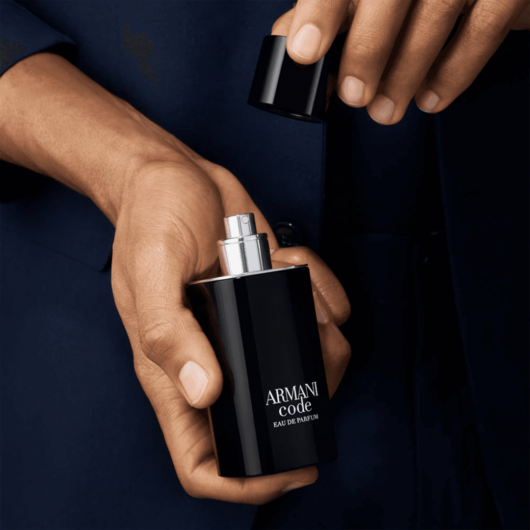 Giorgio Armani Code
