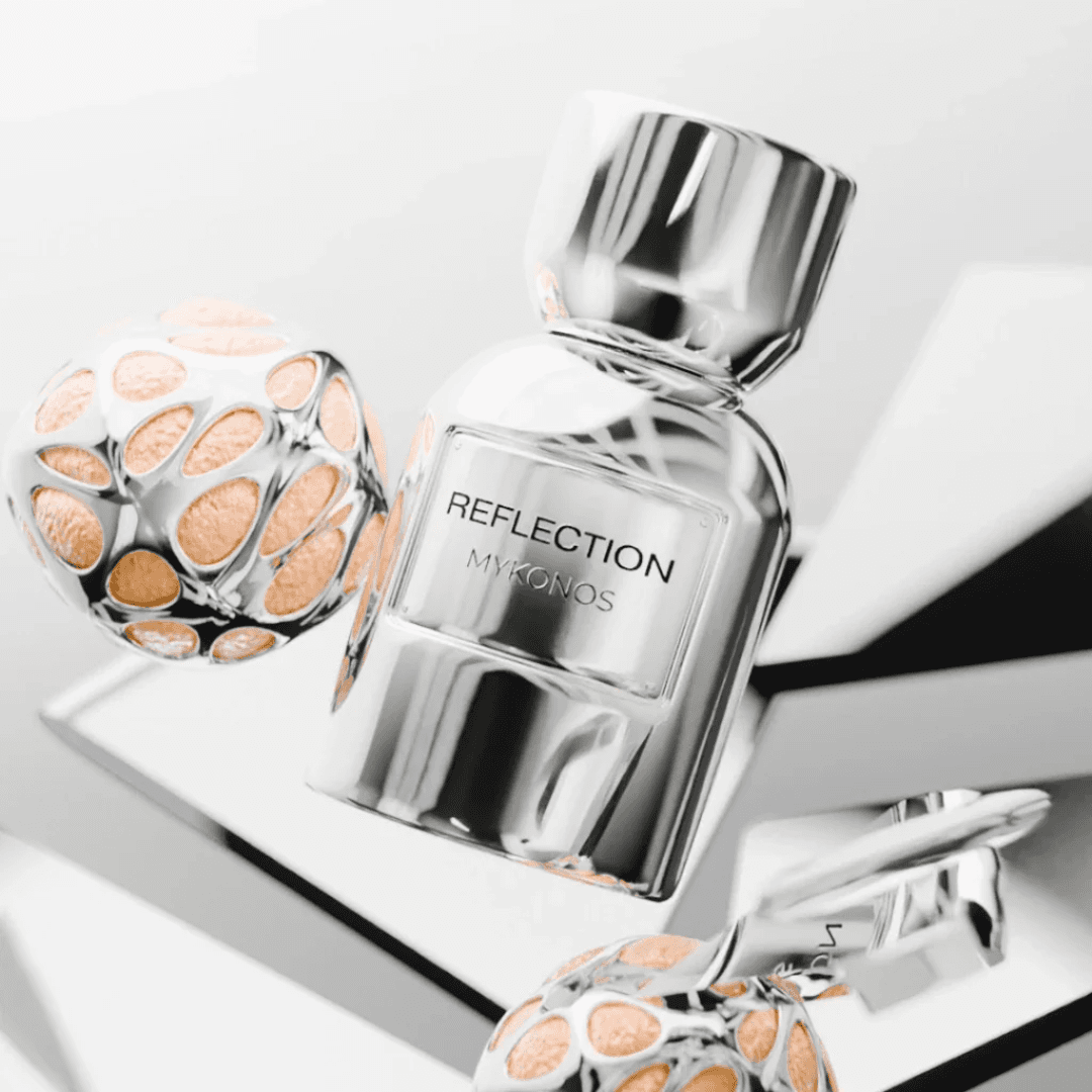Mykonos Reflection Extrait de Parfum