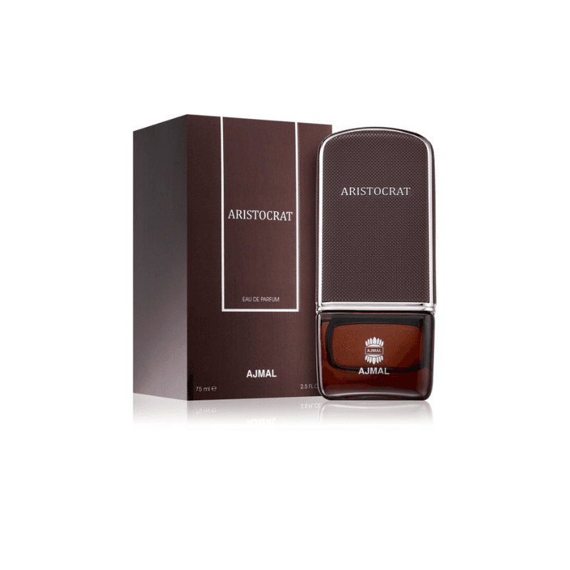 Ajmal Aristocrat Eau de Parfum