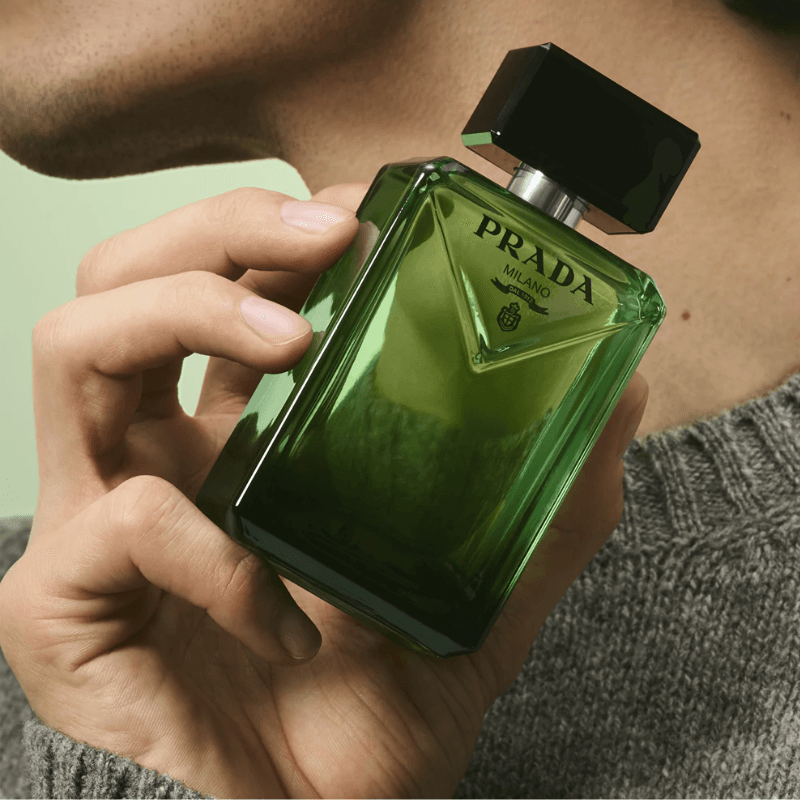 Prada Paradigme