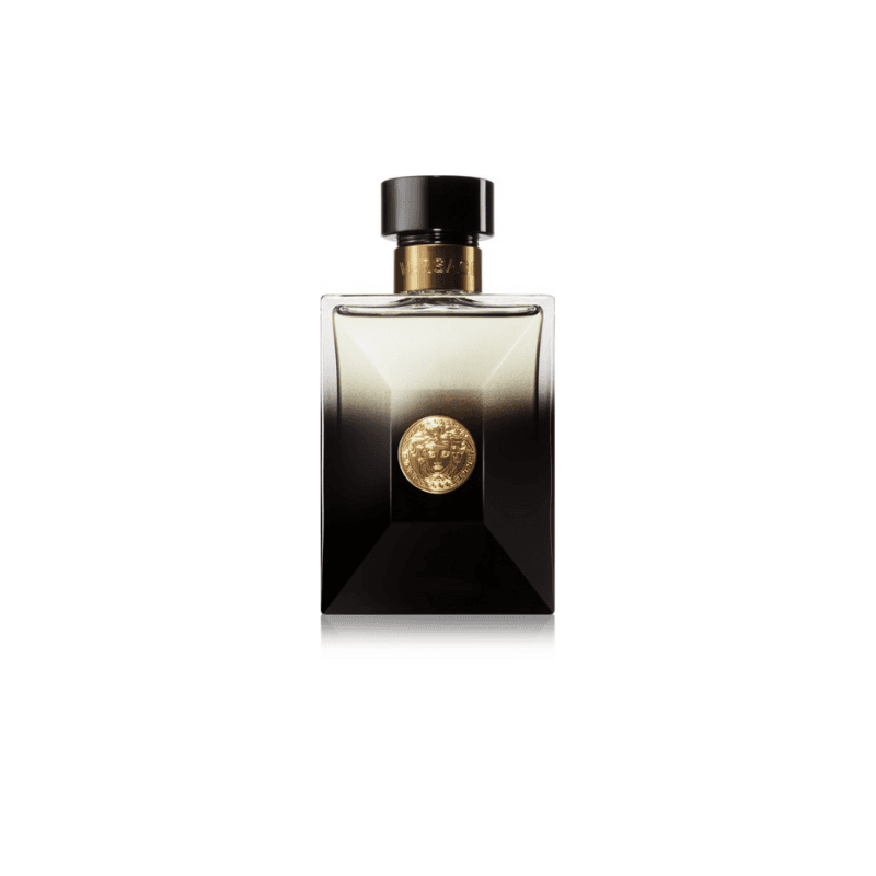 Versace Oud Noir