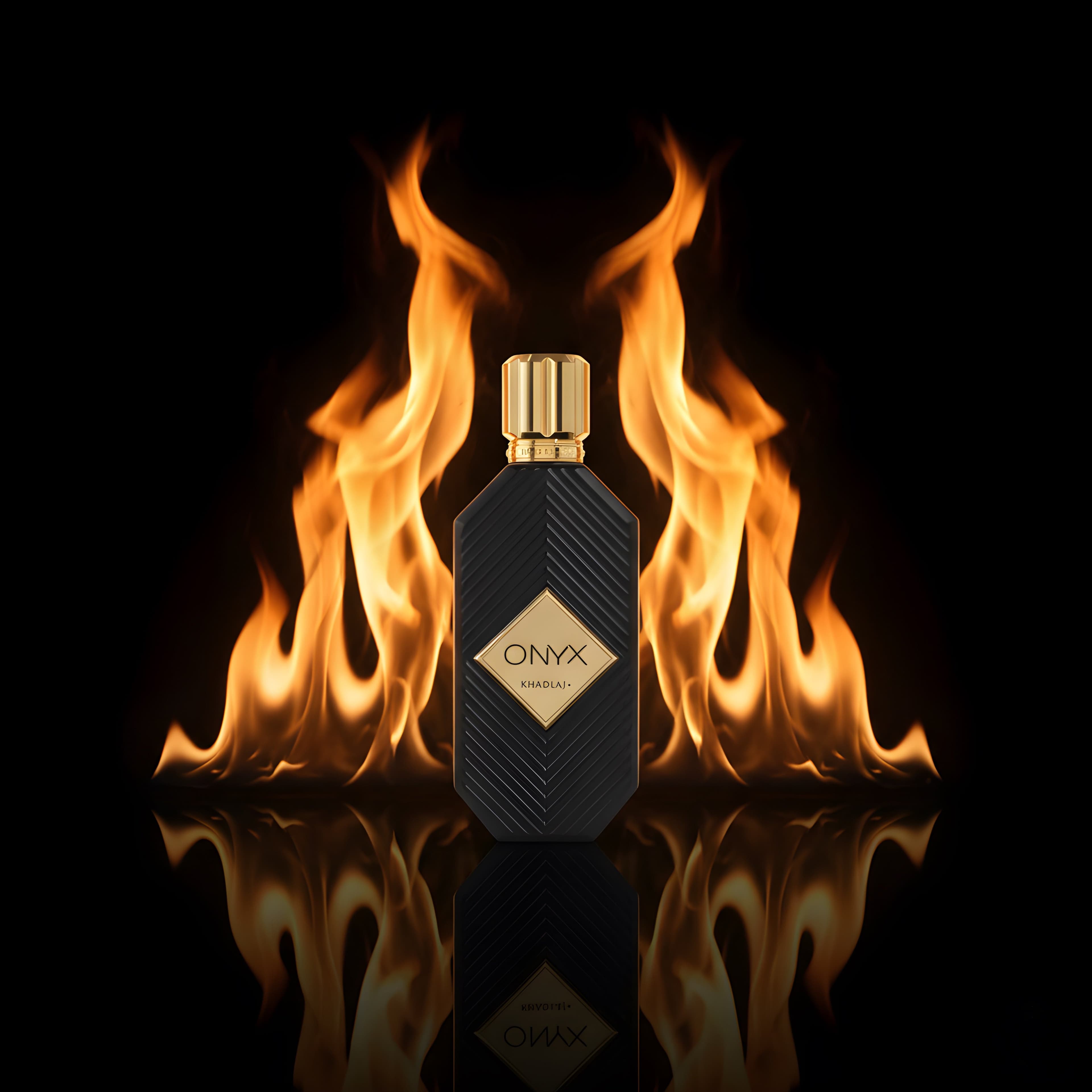 Khadlaj Onyx Gold