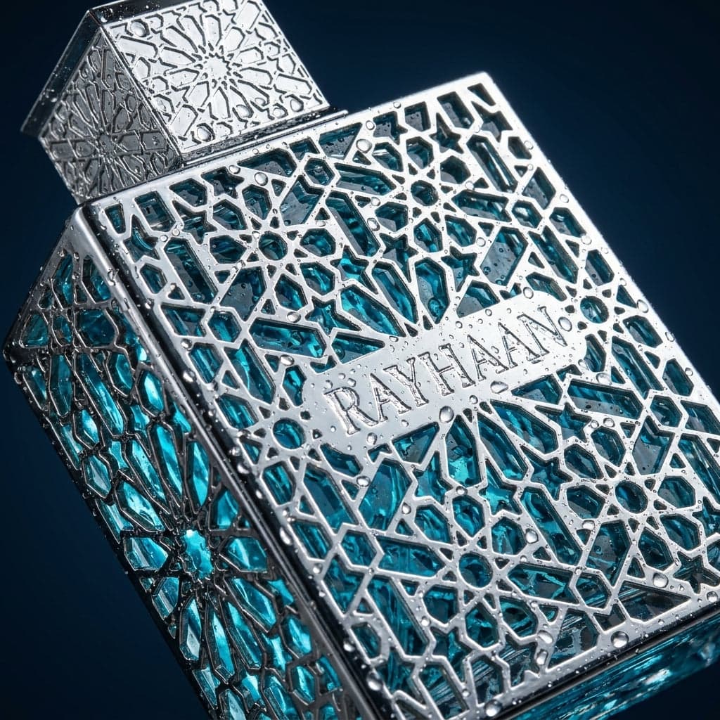 Rayhaan Aquatica Eau de Parfum