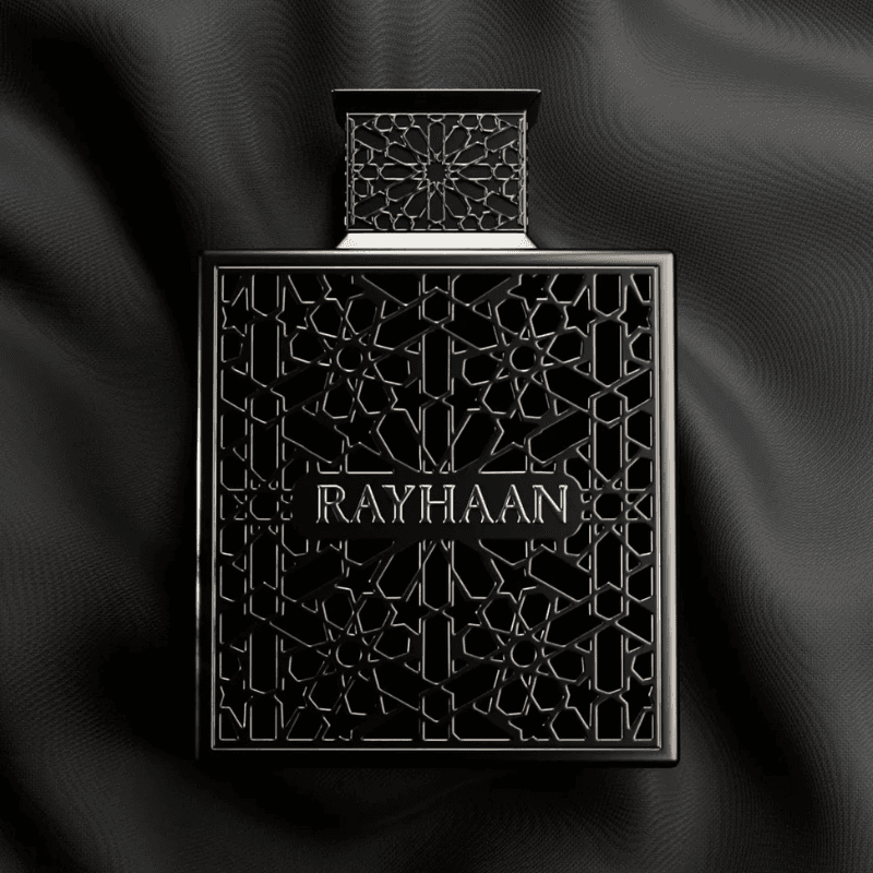 Rayhaan Obsidion