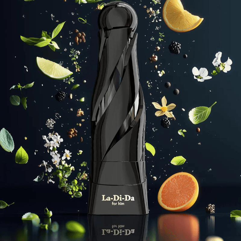 Arabiyat La Di Da Eau de Parfum