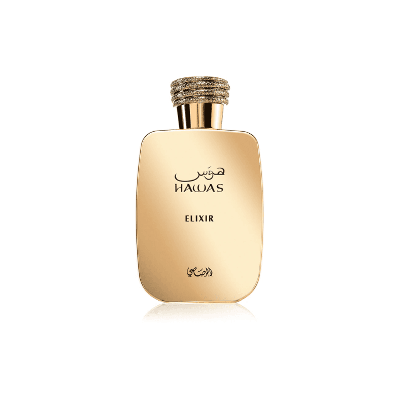 Rasasi Hawas Elixir