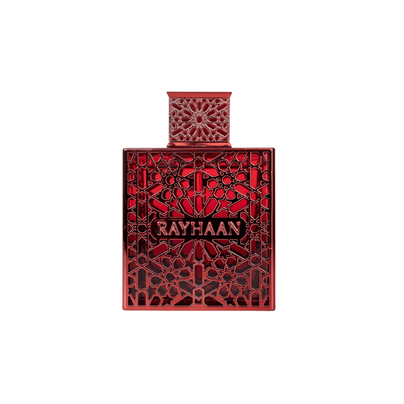 Rayhaan Crimson Eau de Parfum