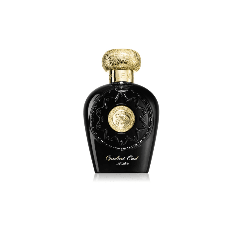Lattafa Opulent Oud