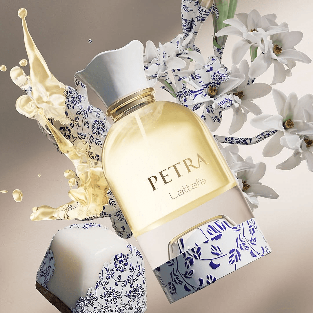 Lattafa Petra
