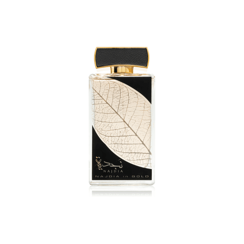 Lattafa Najdia Gold