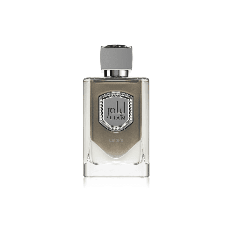Lattafa Liam Grey
