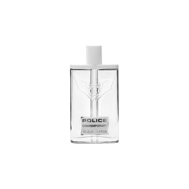 Police Contemporary Eau de Toilette