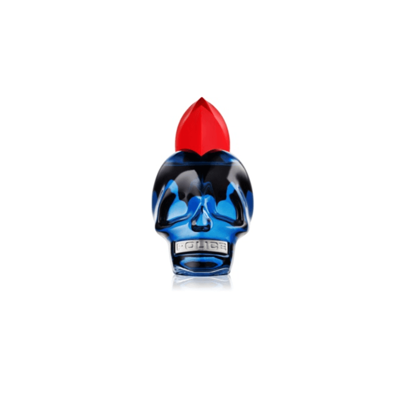 Police To Be Rebel Eau de Toilette