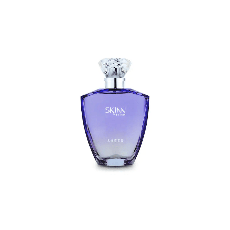 Titan Skinn Sheer Eau de Parfum