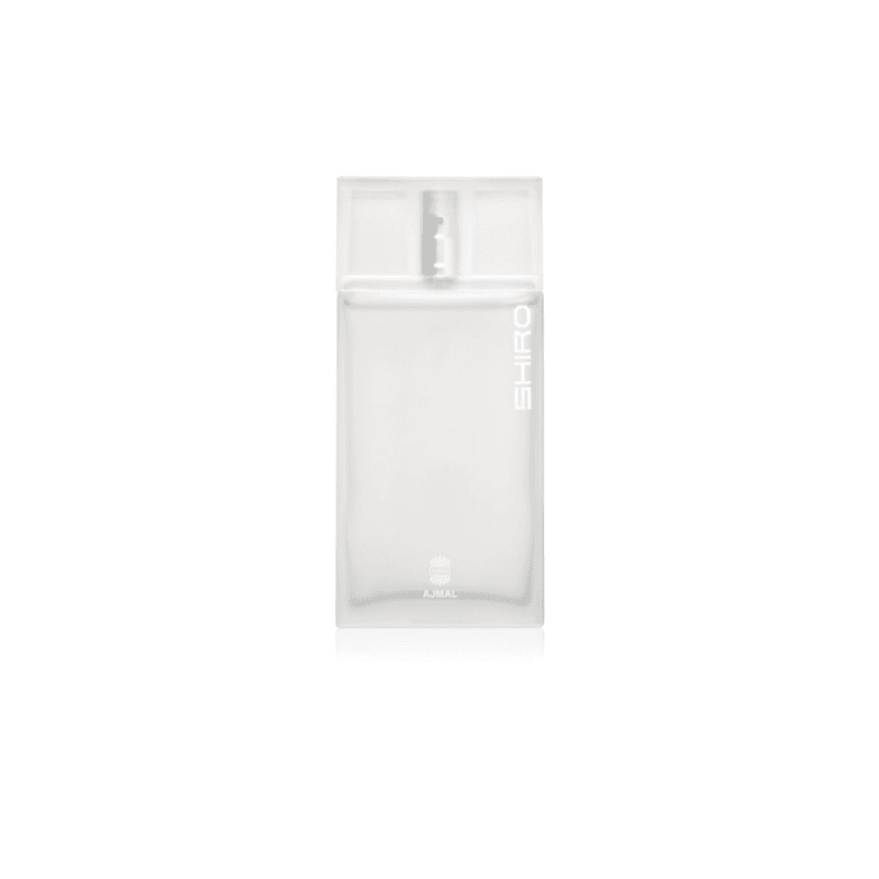 Ajmal Shiro EDP