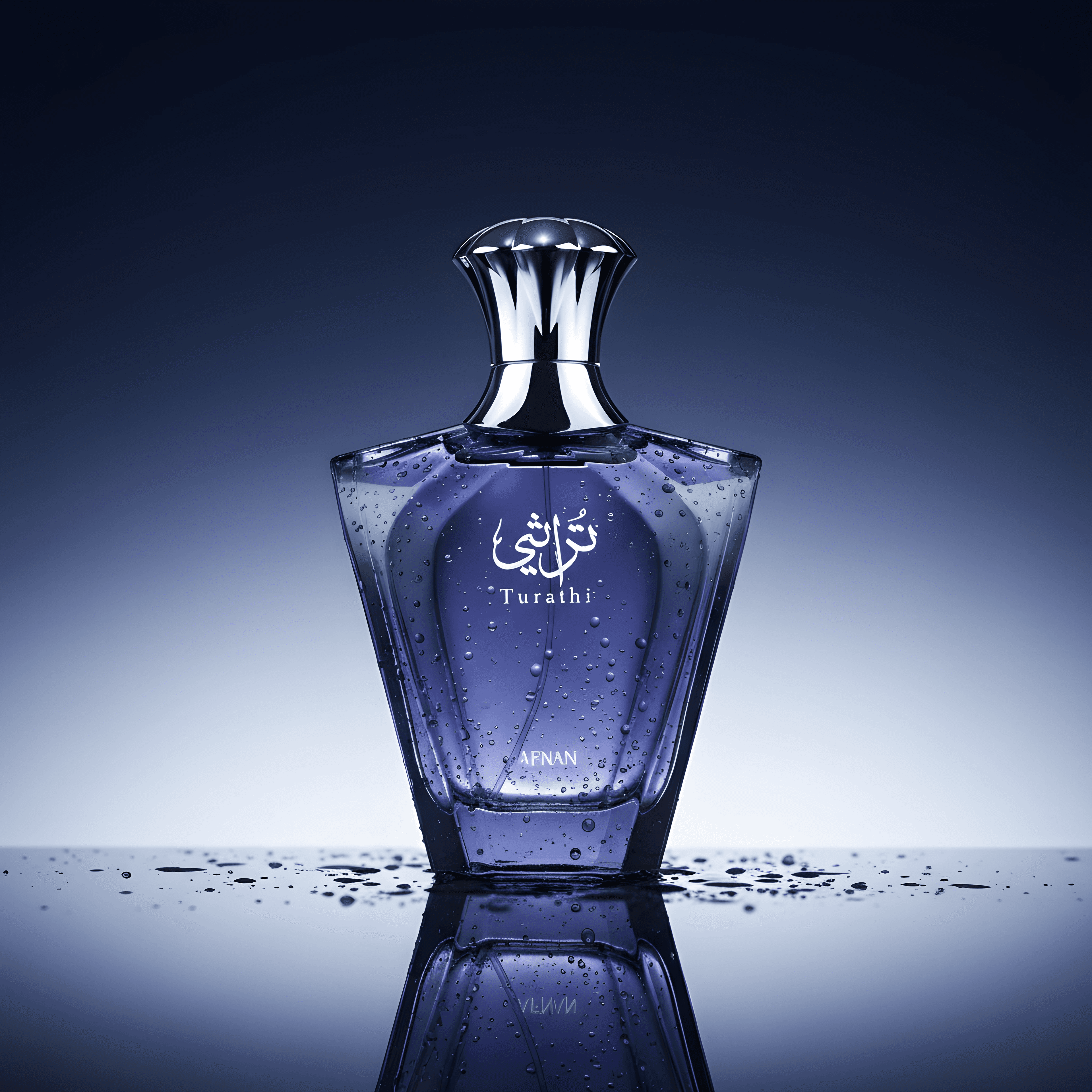 Afnan Turathi Blue