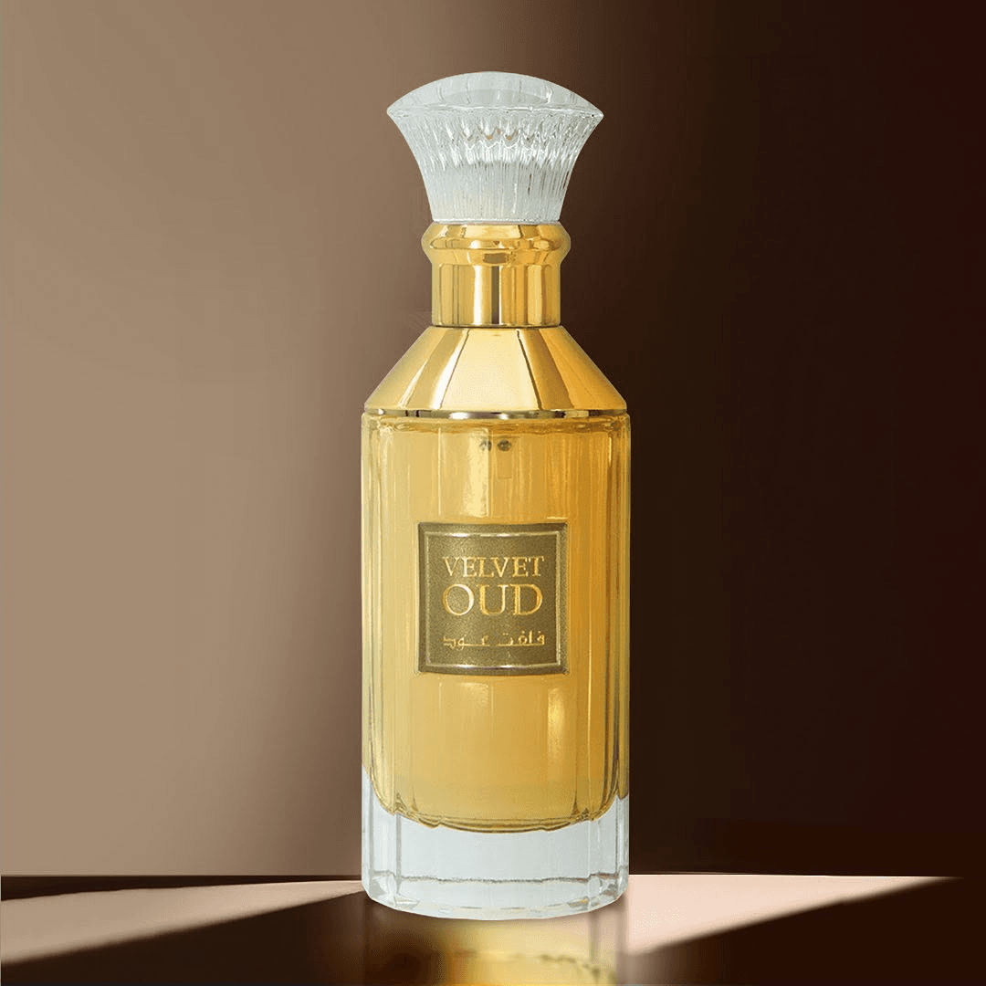 Lattafa Velvet Oud