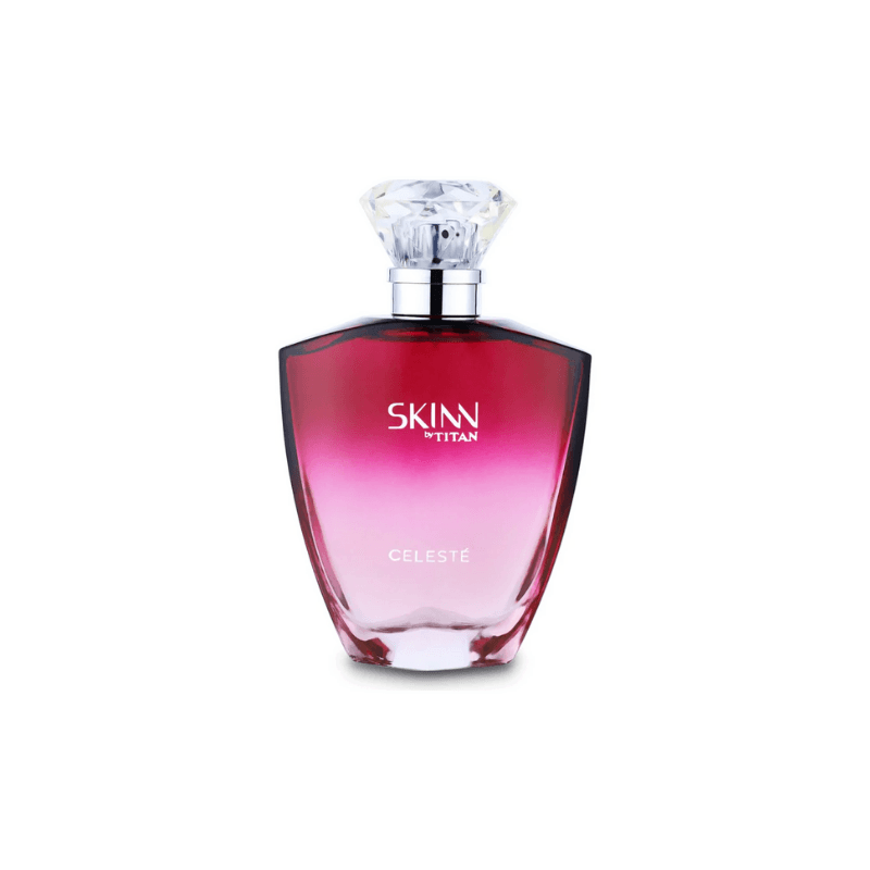 Titan Skinn Celeste Eau de Parfum