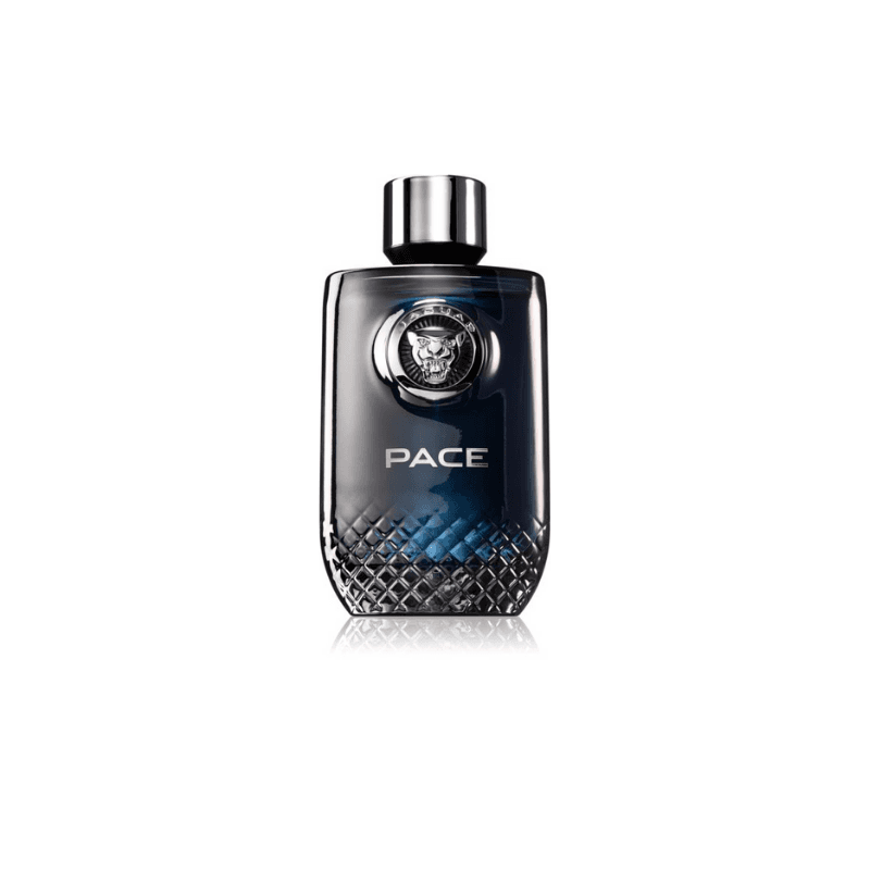 Jaguar Pace Eau de Toilette