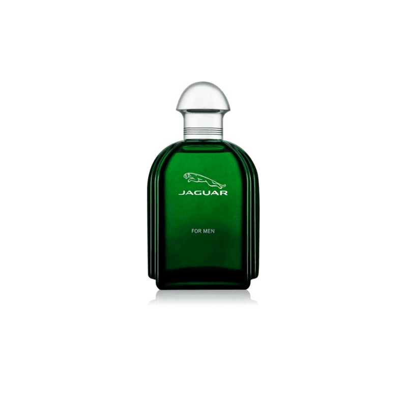 Jaguar Men Eau de Toilette
