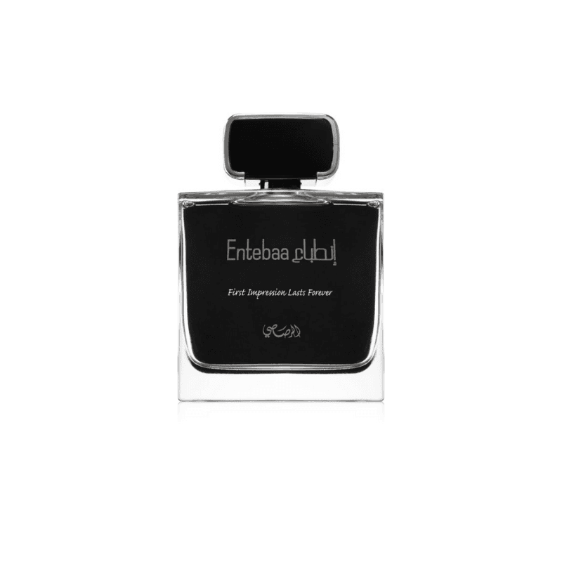 Rasasi Entebah