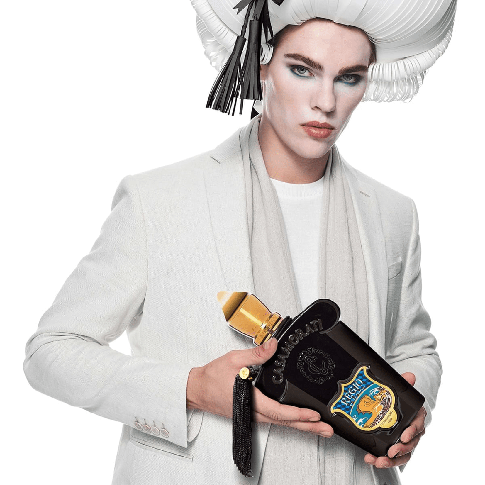 Casamorati Regio Eau de Parfum
