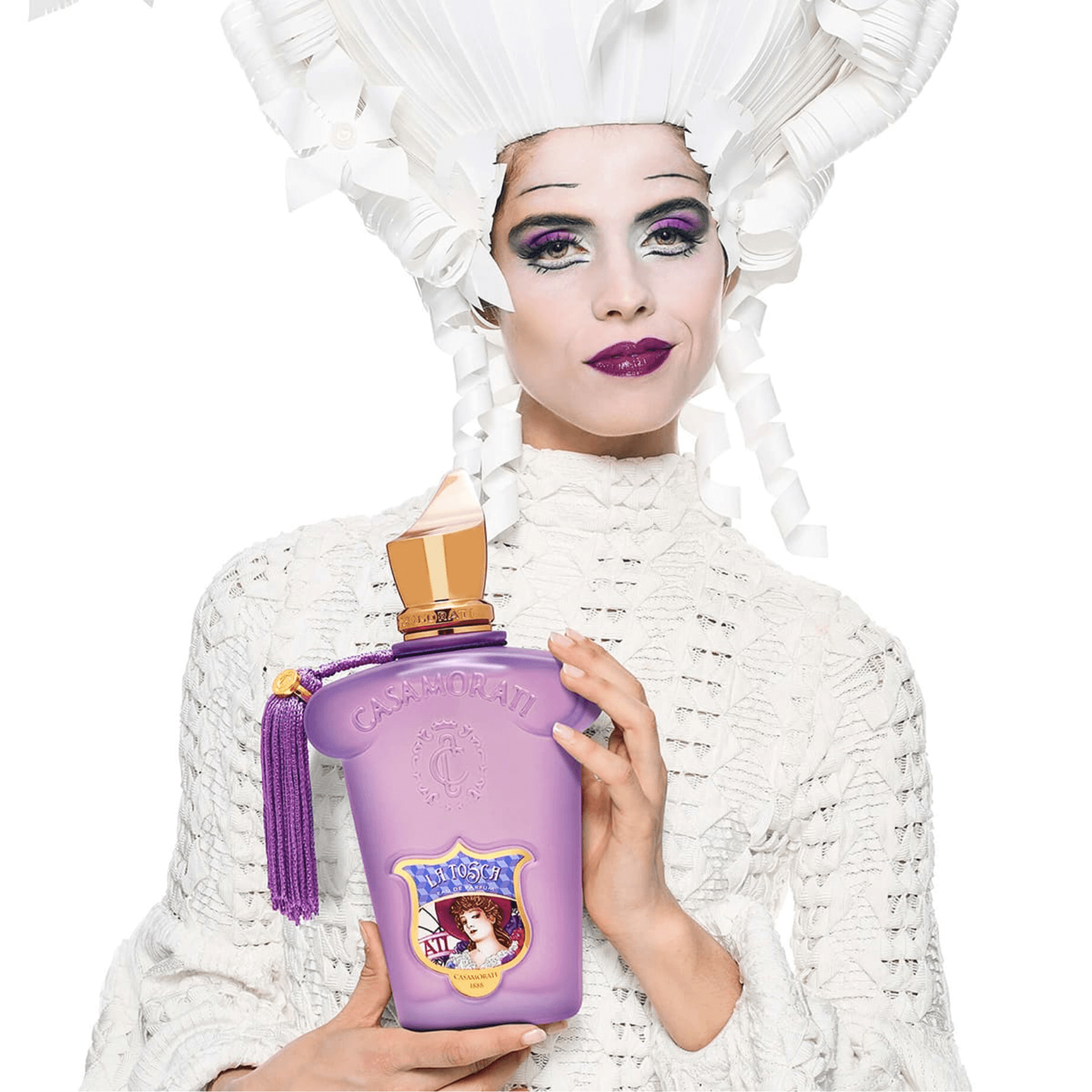 Casamorati La Tosca Eau de Parfum