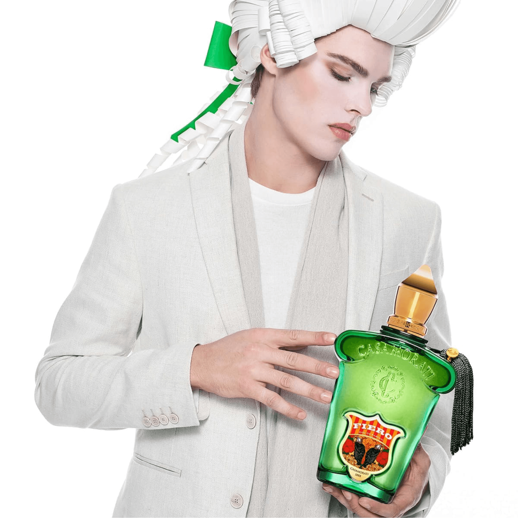 Casamorati Fiero Eau de Parfum
