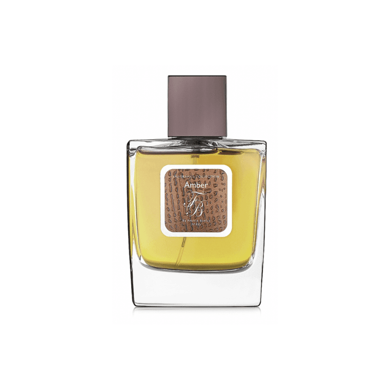 Franck Boclet Amber Eau de Parfum