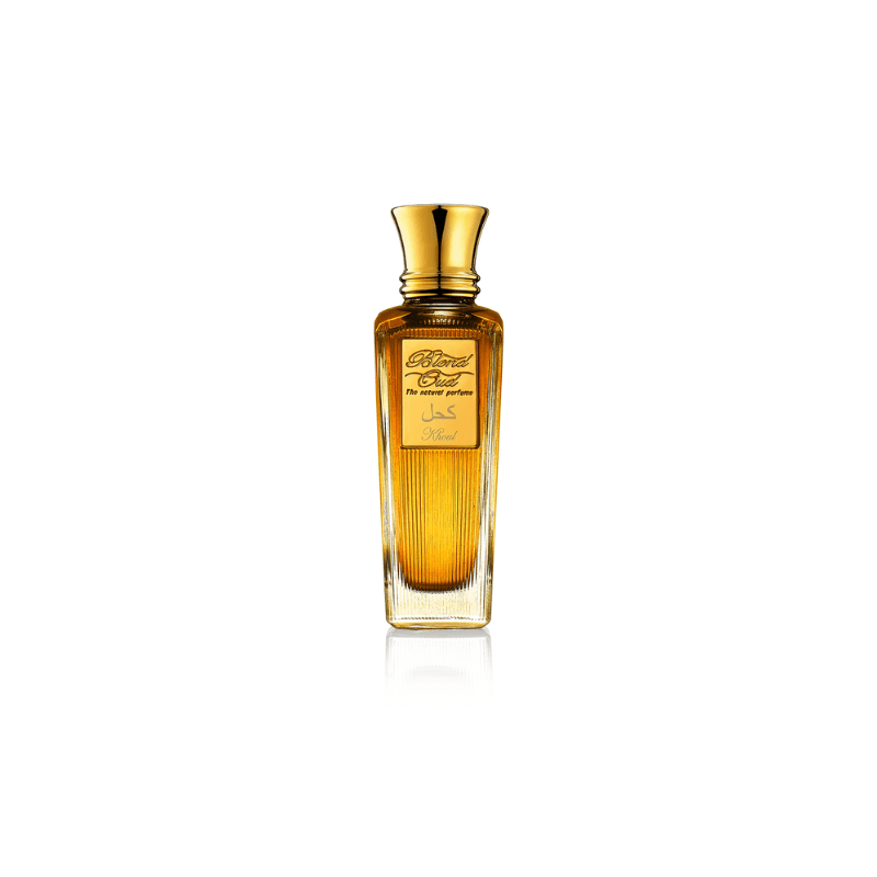 Blend Oud Khoul
