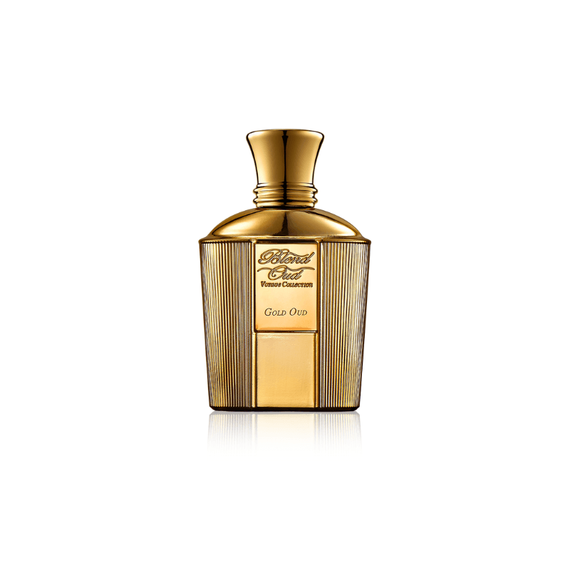 Blend Oud Gold Oud Eau de Parfum
