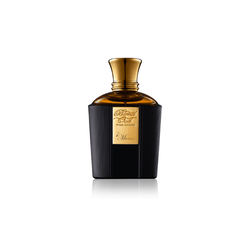 Blend Oud 7 Moons