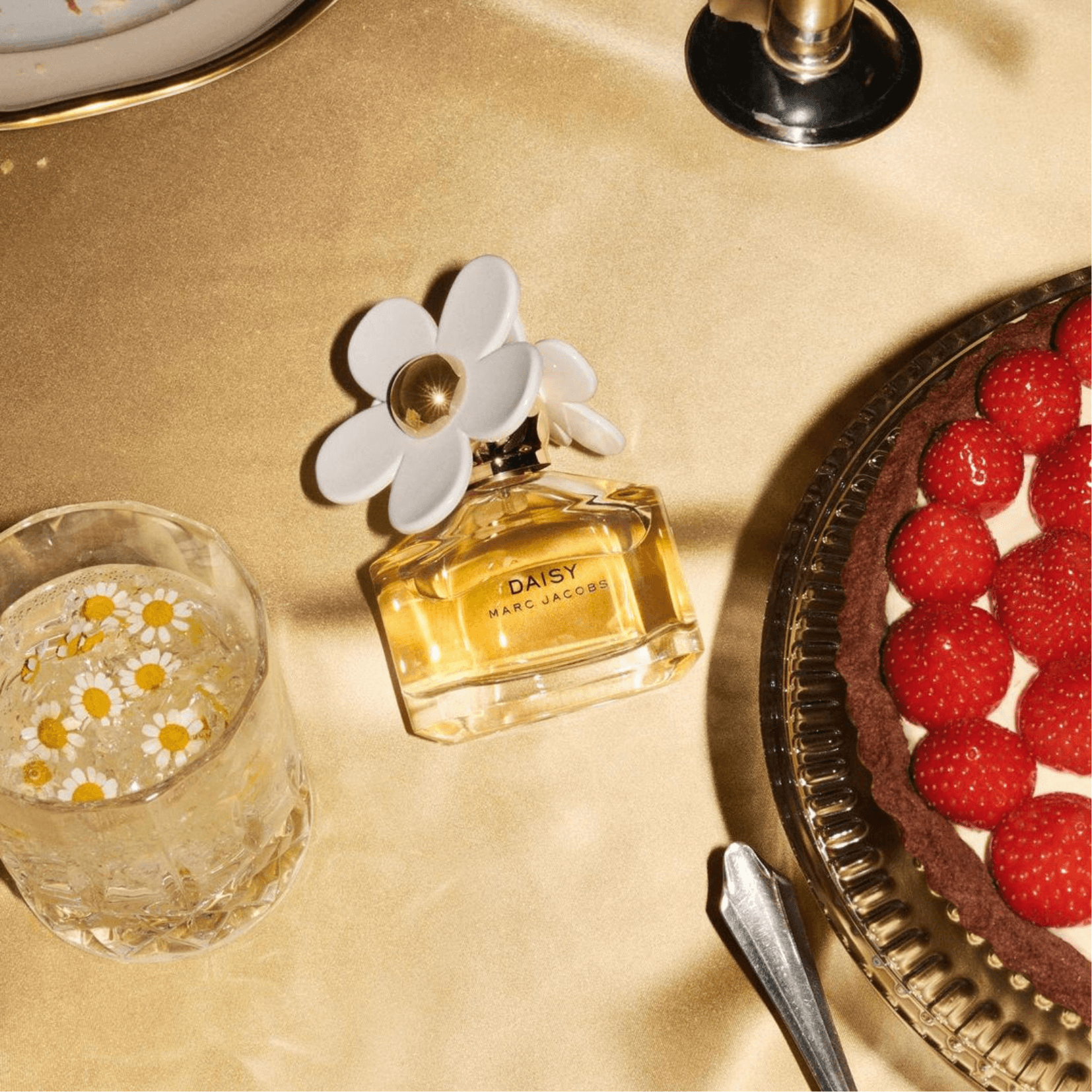 Marc Jacobs Daisy