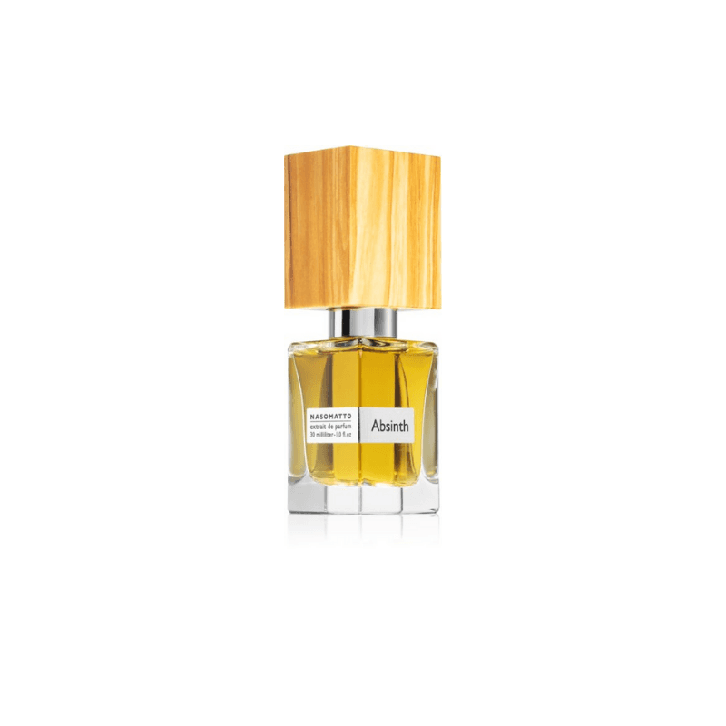 Nasomatto Absinth Extrait de Parfum