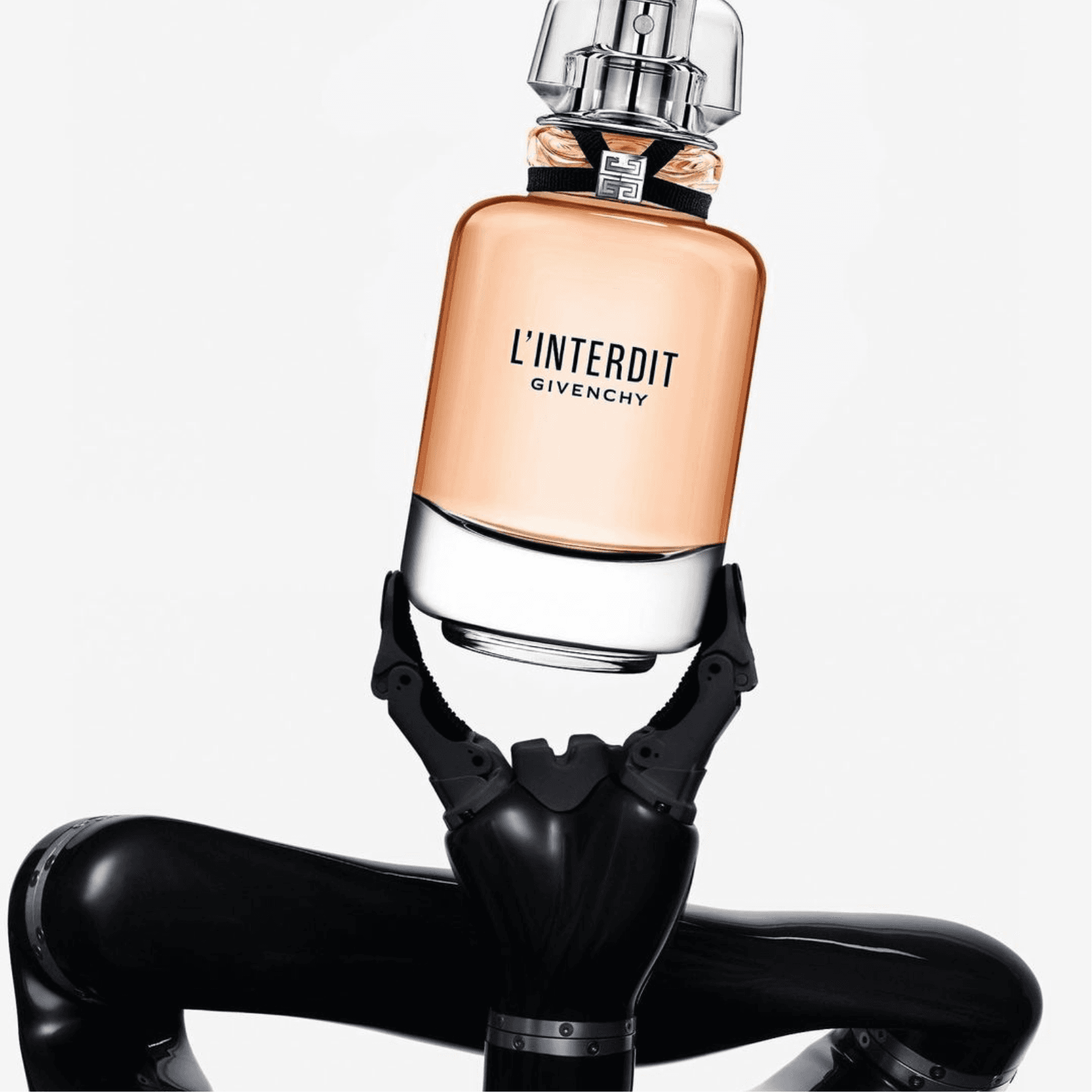Givenchy L’Interdit