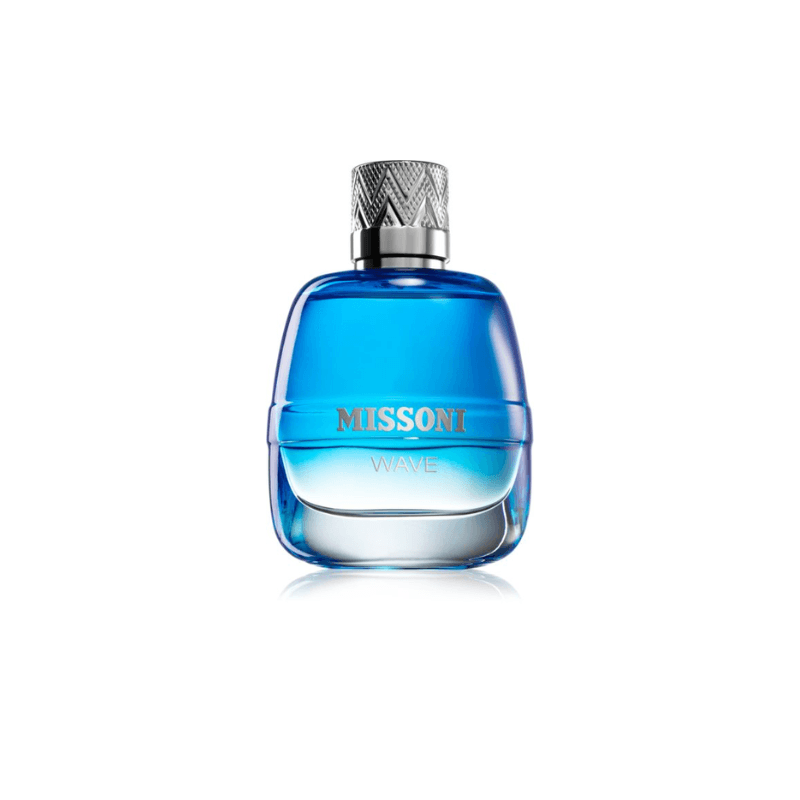 Missoni Wave Eau de Toilette