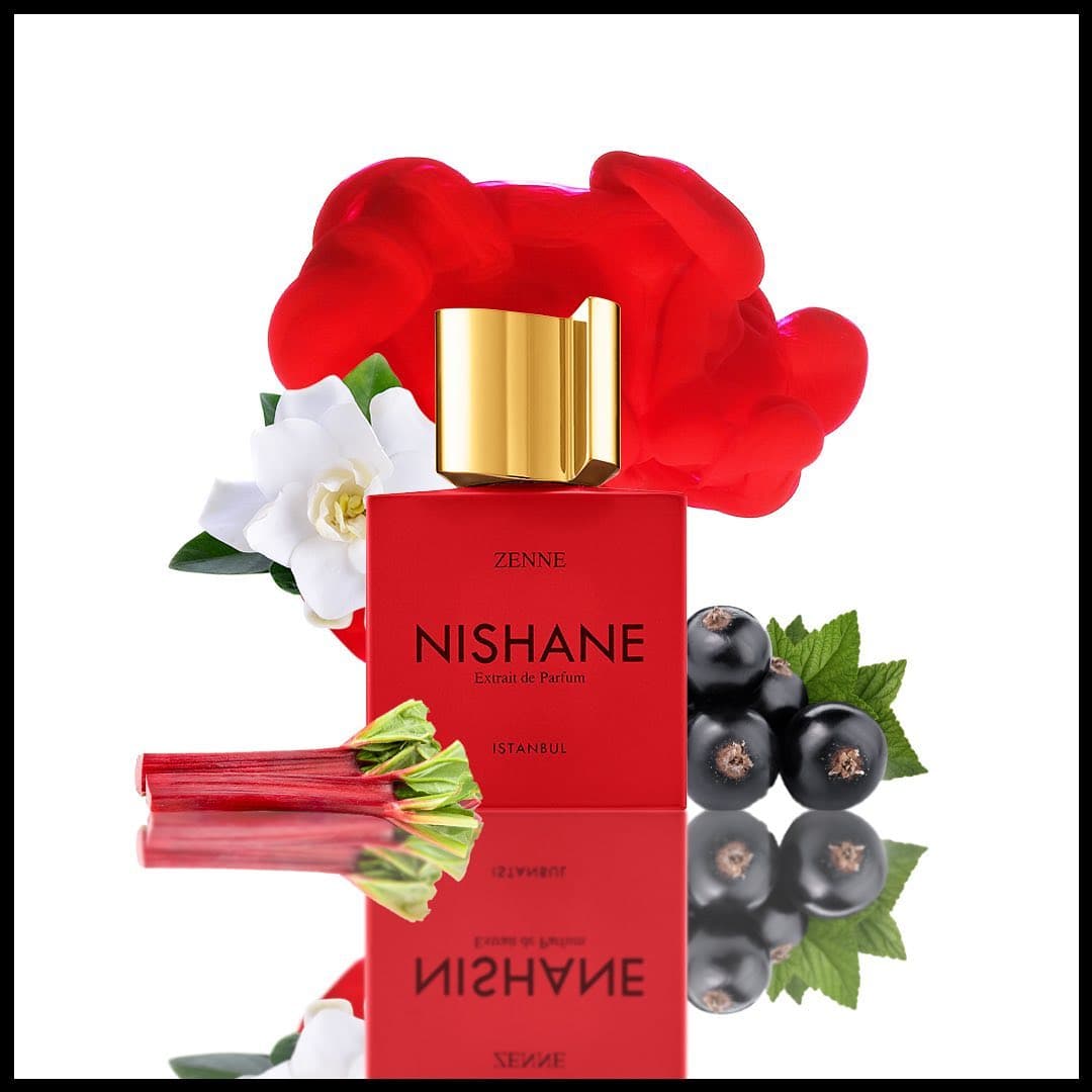 Nishane Zenne