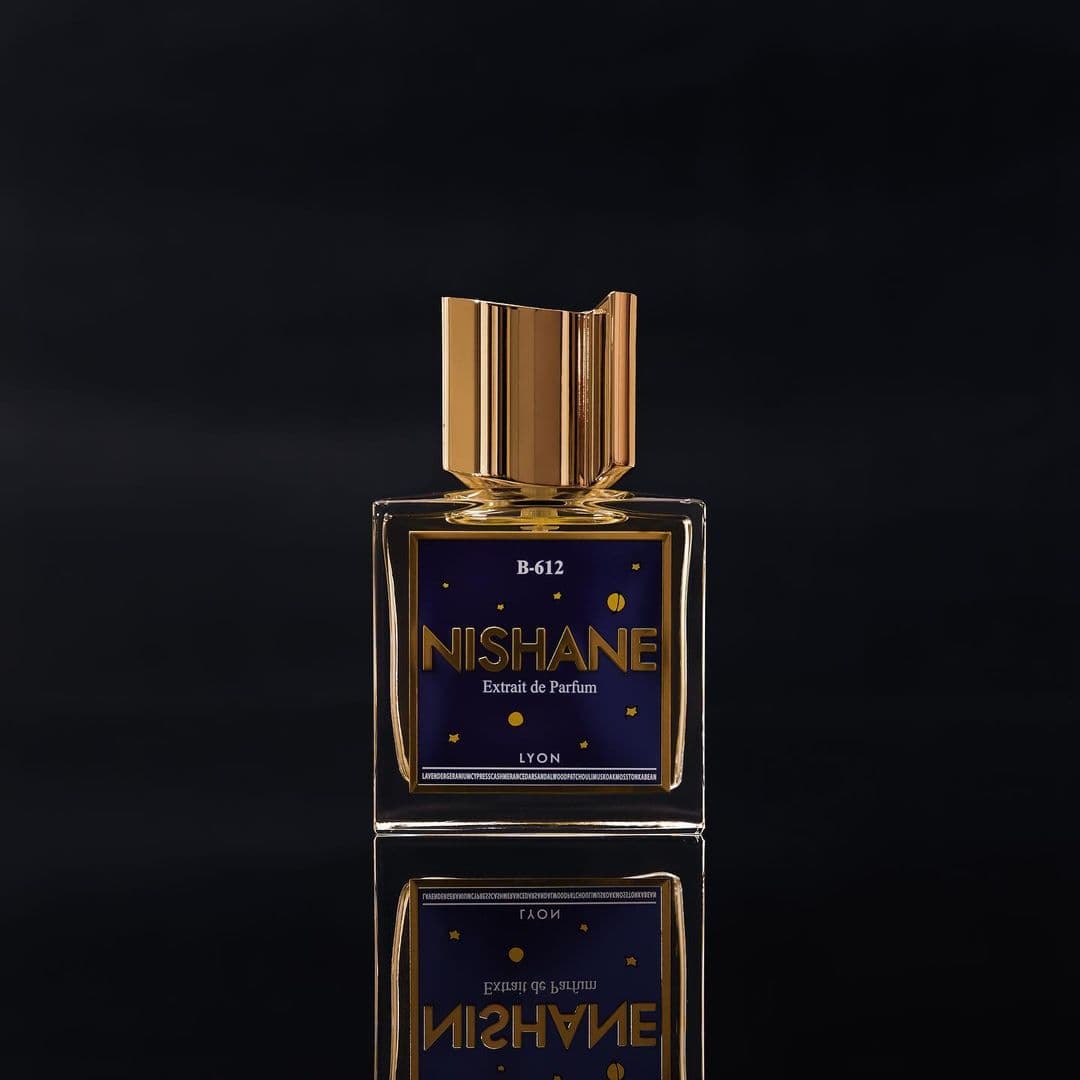 Nishane B-612 Extrait de Parfum