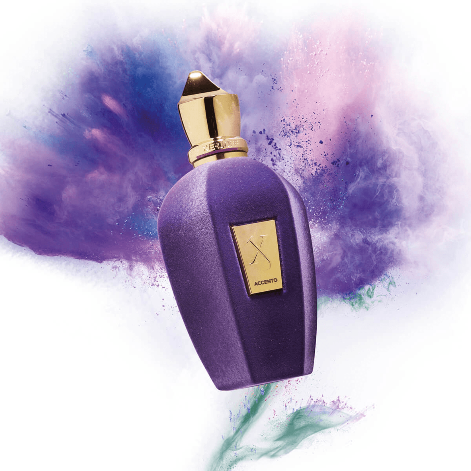 Xerjoff Accento Eau de Parfum