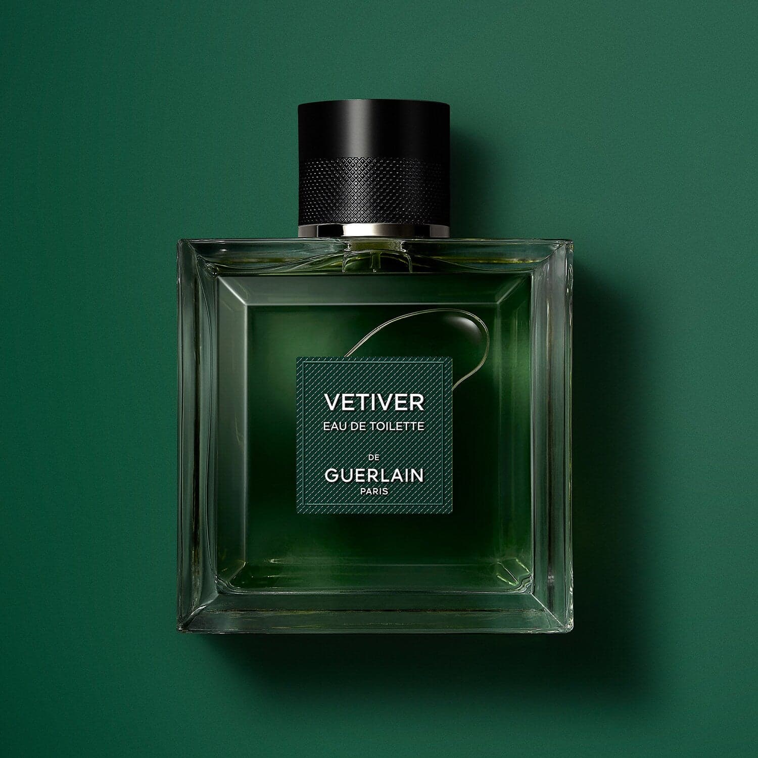 Guerlain Vetiver