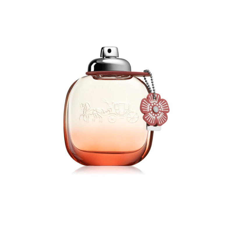 Coach Floral Blush Eau de Parfum