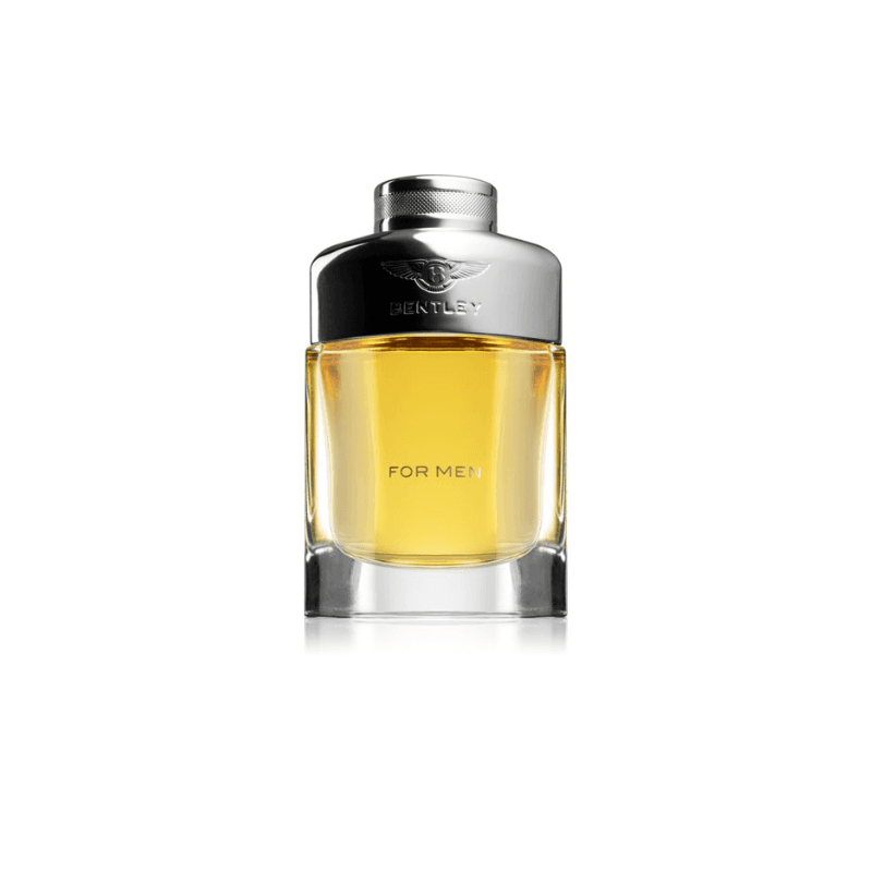 Bentley For Men Eau de Toilette