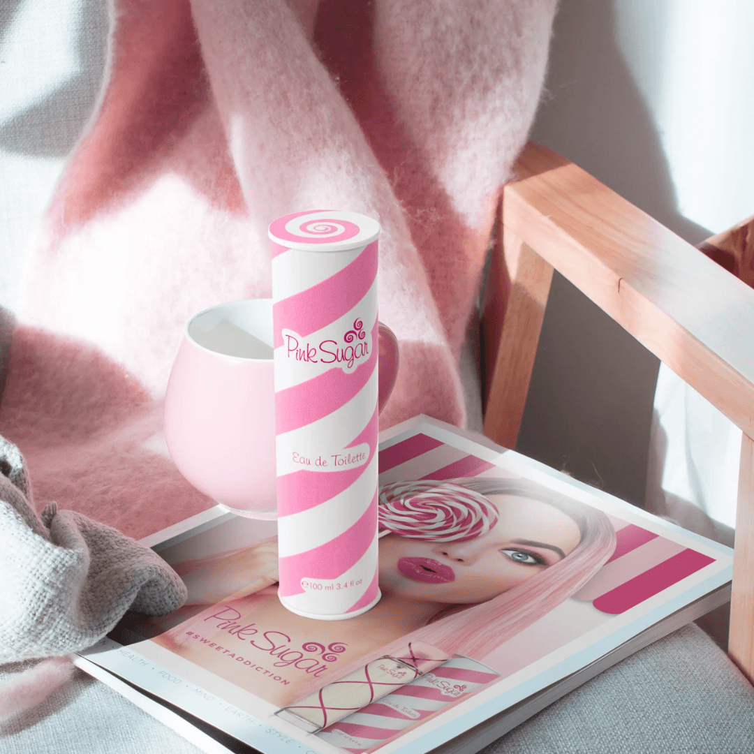 Aquolina Pink Sugar Eau de Toilette