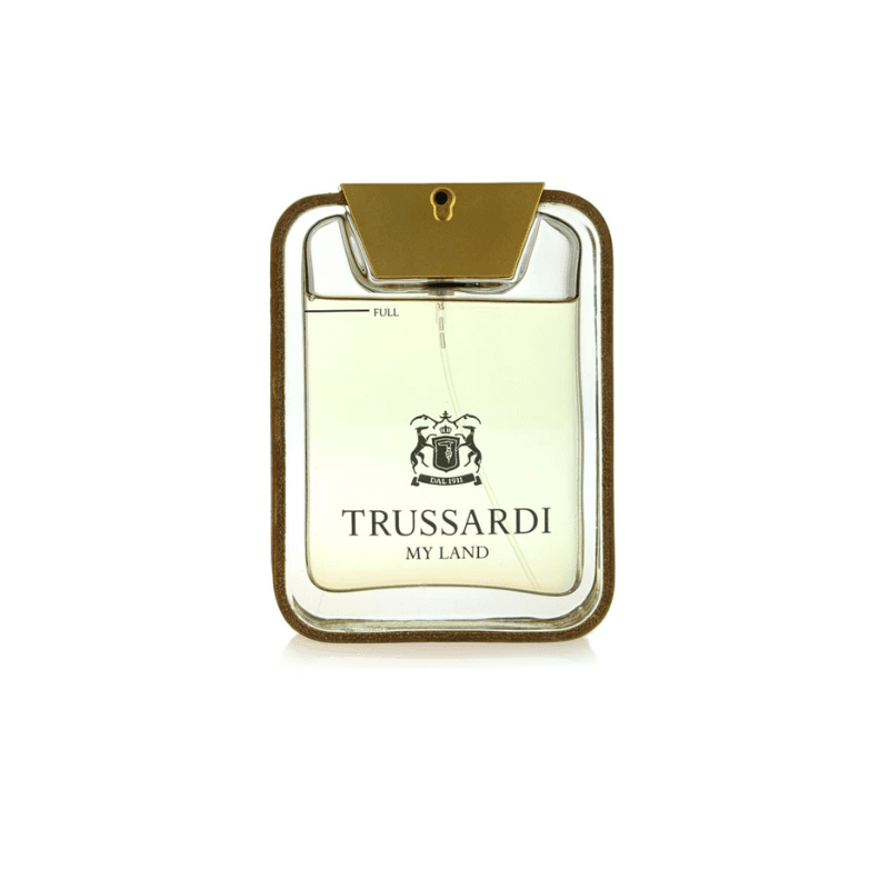 Trussardi My Land Eau de Toilette