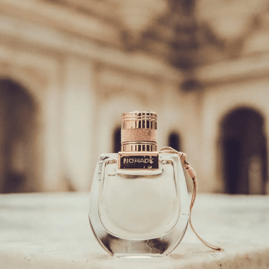 Chloe Chloé Nomade Eau de Parfum