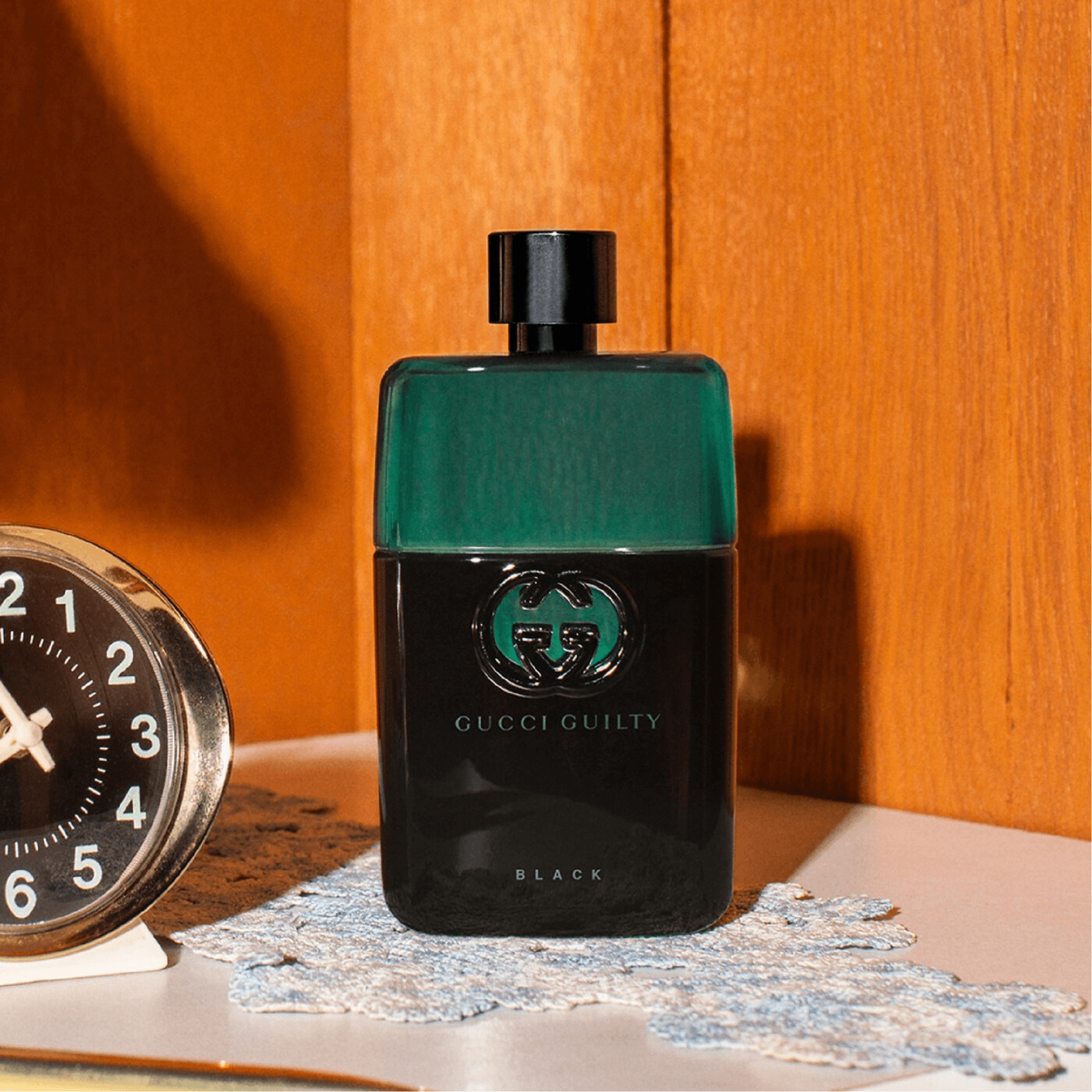 Gucci Guilty Black