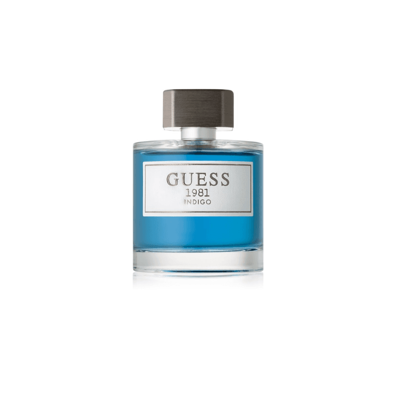 Guess 1981 Indigo Eau de Toilette