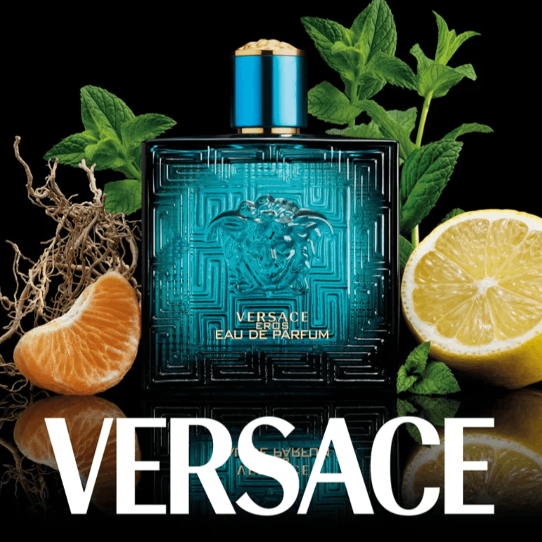Versace Eros