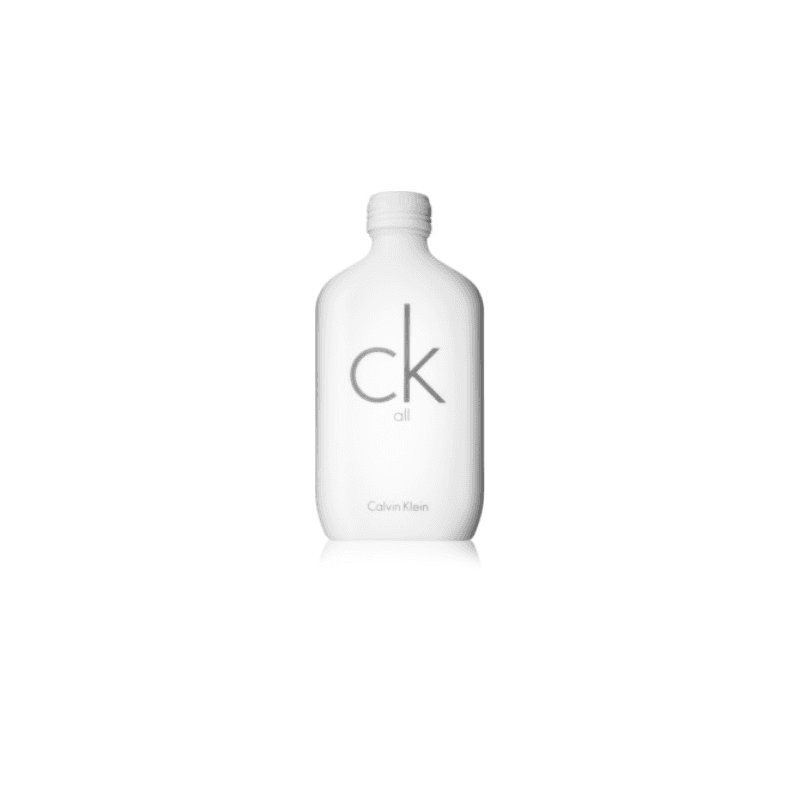Calvin Klein CK All Eau de Toilette