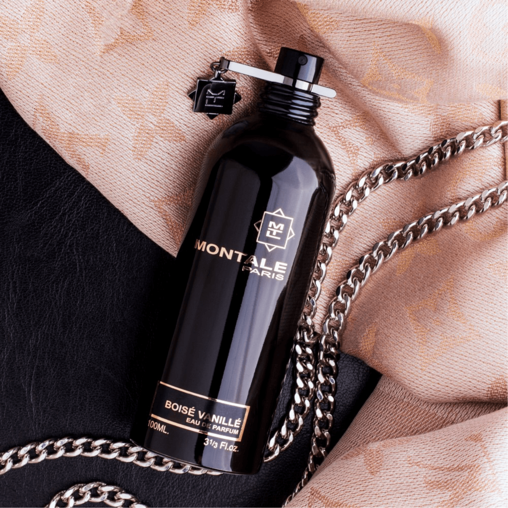 Montale Black Aoud Eau de Parfum